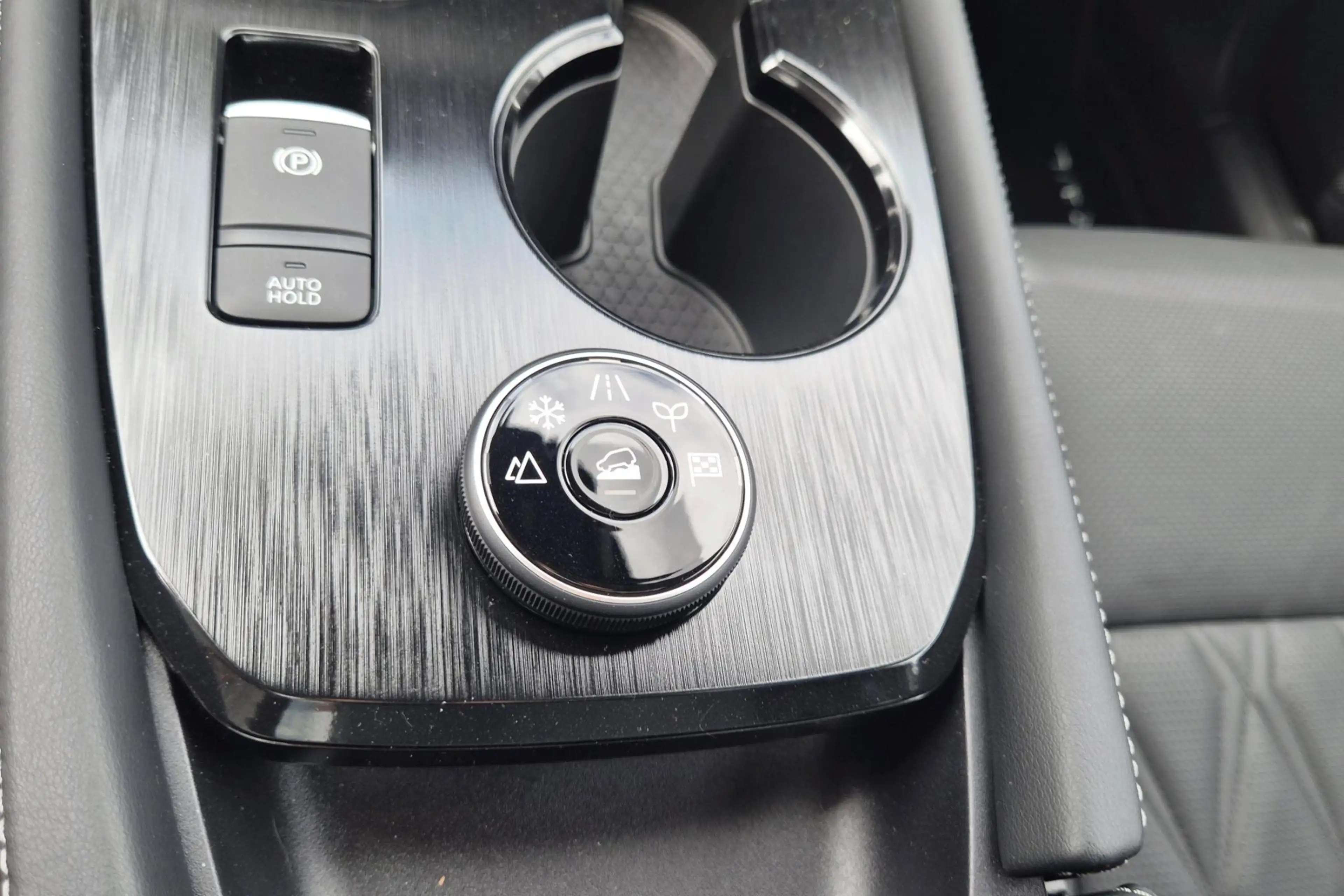 Nissan X-Trail e-POWER e-4ORCE 4WD Tekna+ 7 zit plaatsen/360 came — photo 20