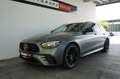 Mercedes-Benz E 53 AMG T 4Matic+Designo-Magno/Hagelschaden ! Grijs - thumbnail 23
