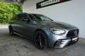 Mercedes-Benz E 53 AMG T 4Matic+Designo-Magno/Hagelschaden ! Grijs - thumbnail 3