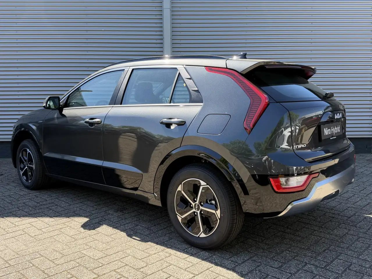 Kia Niro 2026