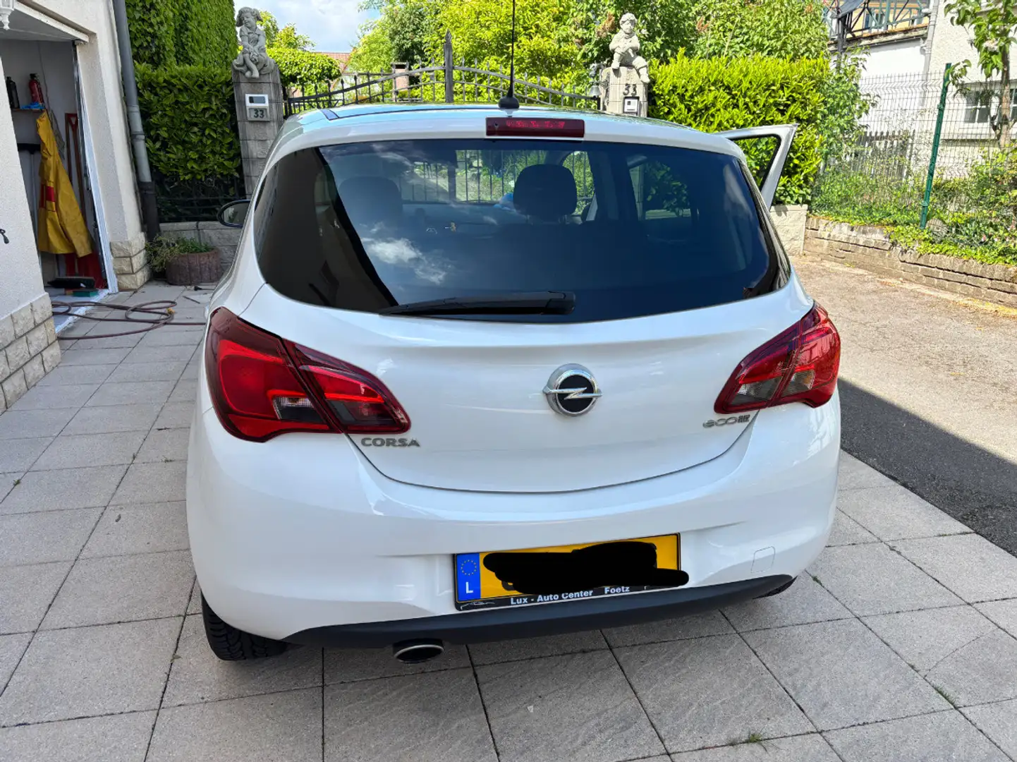 Opel Corsa-e - 2