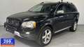 Volvo XC90 2.4 D5 R-Design YOUNGTIMER / 7-ZITS / LEER Noir - thumbnail 1