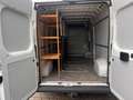 Peugeot Boxer Kasten Hochraum 335 L3H2 Pro Avantage Plus Blanc - thumbnail 8