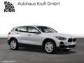 BMW X2 sDrive18i AUTOM+DAB+LED+NAVI+LED+PDC Silber - thumbnail 10