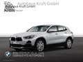 BMW X2 sDrive18i AUTOM+DAB+LED+NAVI+LED+PDC Silber - thumbnail 2