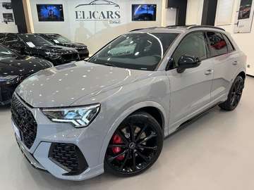 quattro S tronic