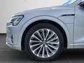 Audi e-tron 55 quattro - advanced B&O MEMORY HUD Silber - thumbnail 8