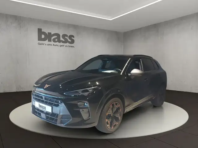 CUPRA Terramar VZ 1.5 e-HYBRID200 kW (272 PS) 6-Gang-D