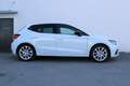 SEAT Ibiza FR 1,0 TSI mit Ö-Paket, Tech-Paket und Mehr! Weiß - thumbnail 8