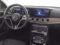 Mercedes-Benz E 200 Exclusive ext/int+MBUX Hi+LED+Wide+18"+Kam Black - thumbnail 4