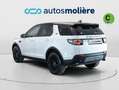 Land Rover Discovery Sport 2.0TD4 SE 4x4 Aut. 150 Blanc - thumbnail 3