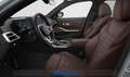 BMW 340 M0d Touring mhev 48V xdrive MSport Pro auto Grigio - thumbnail 4