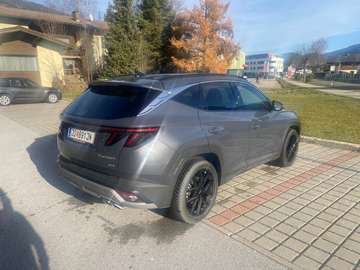 Tucson 1,6 T-GDI PHEV 4WD PrestigAut. Prestig Line