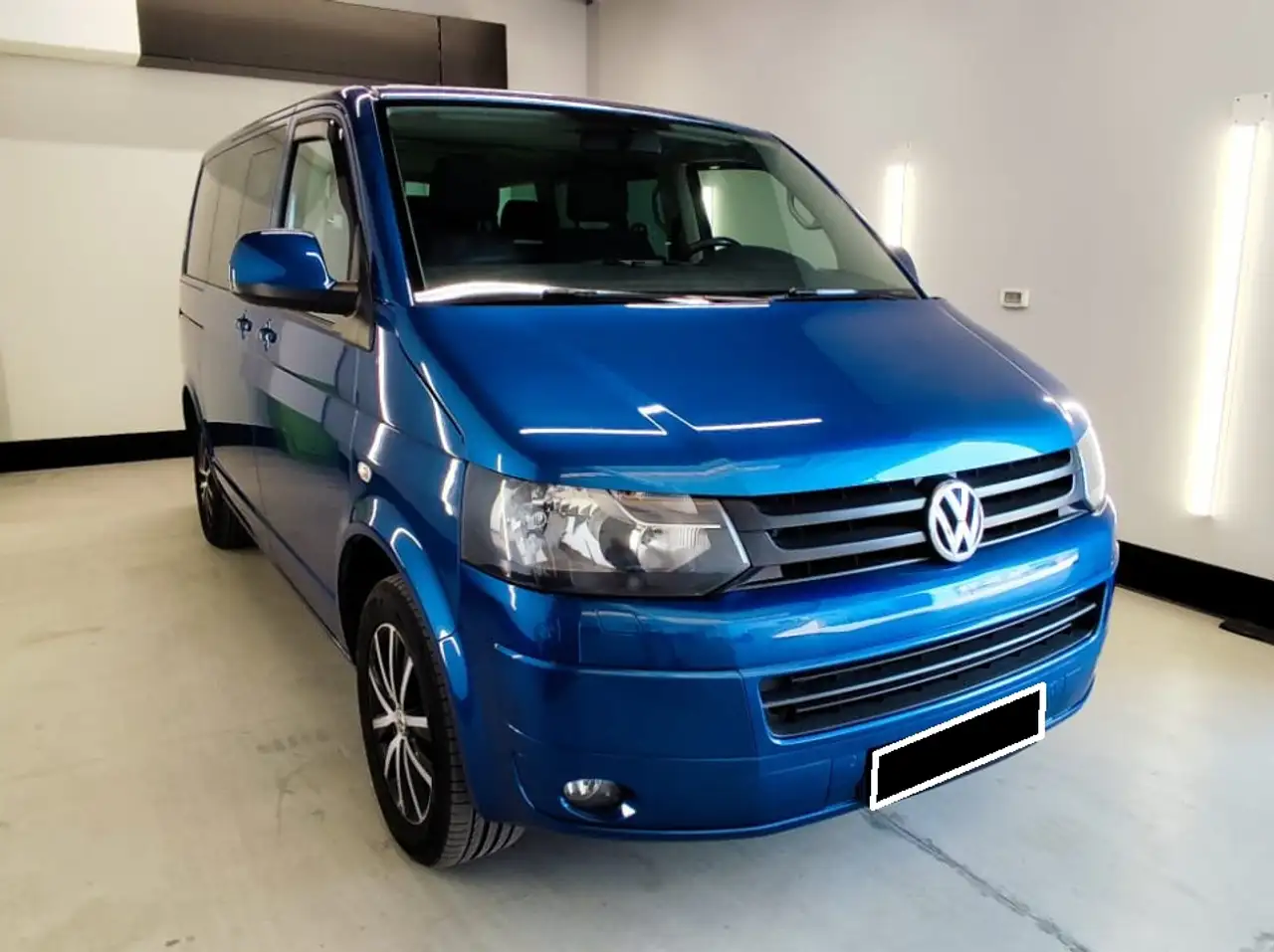 Volkswagen T5