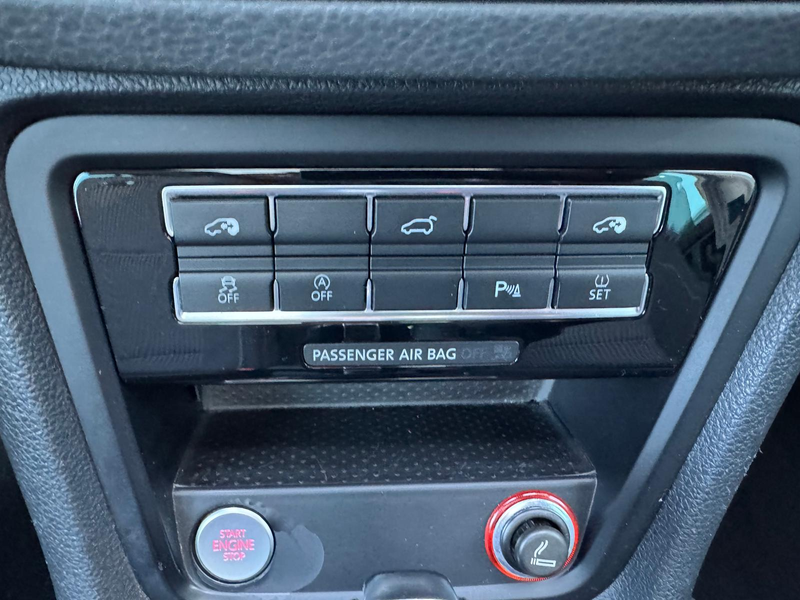 SEAT Alhambra 2.0 TDI DSG I-Tech*XEN*NAVI*PANO*KAMERA — photo 15