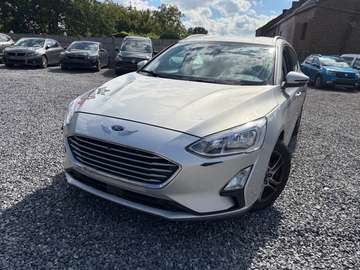 Focus Active 1.0 EcoBoost Business