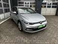 Volkswagen Golf VIII Style 1.5 TSI OPF 96 kW TWA;SHZ;LED;LHZ;NAV Silber - thumbnail 3