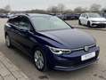 Volkswagen Golf Variant 2.0 TDI DSG Style STANDHEIZUNG+KAME Blau - thumbnail 5