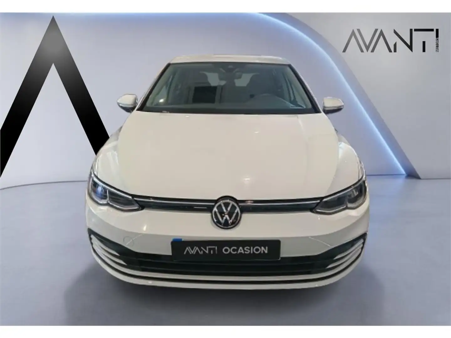 Volkswagen Golf 1.0 TSI Life 81kW - 2