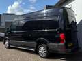 MAN TGE 3.180 2.0TDI 177pk Autom. Navi Camera Leder Apple Noir - thumbnail 5