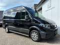 MAN TGE 3.180 2.0TDI 177pk Autom. Navi Camera Leder Apple Noir - thumbnail 9