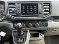 MAN TGE 3.180 2.0TDI 177pk Autom. Navi Camera Leder Apple Noir - thumbnail 15
