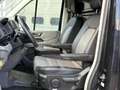 MAN TGE 3.180 2.0TDI 177pk Autom. Navi Camera Leder Apple Noir - thumbnail 3