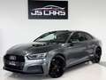 Audi A5 COUPE 2.0 TFSI S-LINE*S-TRONIC*CUIR*CLIM*NAVI*ETC Gris - thumbnail 1