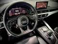Audi A5 COUPE 2.0 TFSI S-LINE*S-TRONIC*CUIR*CLIM*NAVI*ETC Gris - thumbnail 13