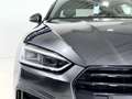 Audi A5 COUPE 2.0 TFSI S-LINE*S-TRONIC*CUIR*CLIM*NAVI*ETC Gris - thumbnail 8