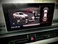 Audi A5 COUPE 2.0 TFSI S-LINE*S-TRONIC*CUIR*CLIM*NAVI*ETC Gris - thumbnail 11