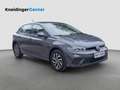 Volkswagen Polo Life TSI Grau - thumbnail 6