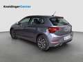 Volkswagen Polo Life TSI Grau - thumbnail 3
