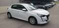Peugeot 208 5p Style 1.6 BlueHDi 100 Blanco - thumbnail 4
