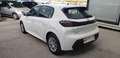 Peugeot 208 5p Style 1.6 BlueHDi 100 Blanco - thumbnail 8