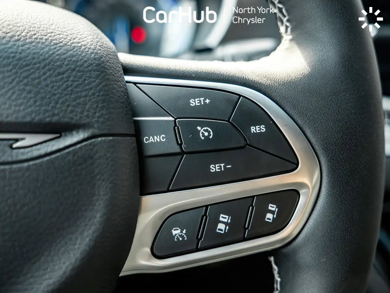 Chrysler Grand Caravan снимка Chrysler Grand Caravan