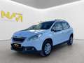 Peugeot 2008 Active Weiß - thumbnail 1