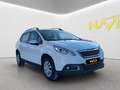 Peugeot 2008 Active Weiß - thumbnail 3