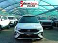 Volkswagen Taigo 1.0 TSI 110 CV R-Line Blanc - thumbnail 2