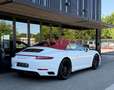 Porsche 911 type 991 Carrera Cabriolet 3.0i 450 GTS PDK Blanc - thumbnail 6