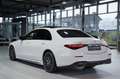 Mercedes-Benz S 580 4M L 1H *21 *Chauffeur*mtl:999€*FOND*Pano Blanc - thumbnail 12