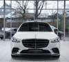Mercedes-Benz S 580 4M L 1H *21 *Chauffeur*mtl:999€*FOND*Pano Blanc - thumbnail 3