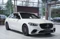 Mercedes-Benz S 580 4M L 1H *21 *Chauffeur*mtl:999€*FOND*Pano Blanc - thumbnail 6