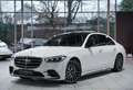 Mercedes-Benz S 580 4M L 1H *21 *Chauffeur*mtl:999€*FOND*Pano Blanc - thumbnail 1