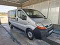 Renault Vel Satis Monovolumen Manual de 4 Puertas Gris - thumbnail 2