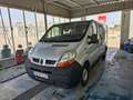 Renault Vel Satis Monovolumen Manual de 4 Puertas Gris - thumbnail 1