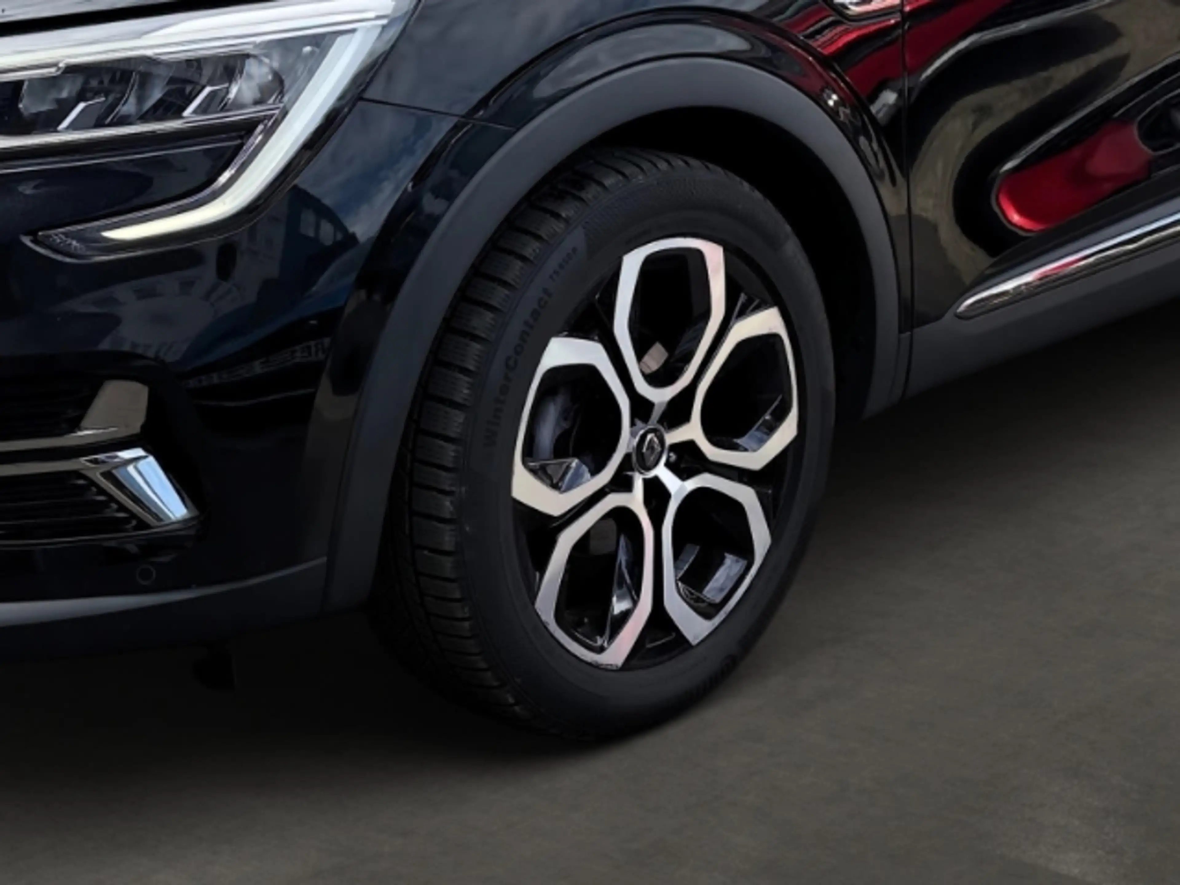 Renault Arkana 1.3 TCe Techno + Winterpaket + Kamera + Fahrerassi — photo 6