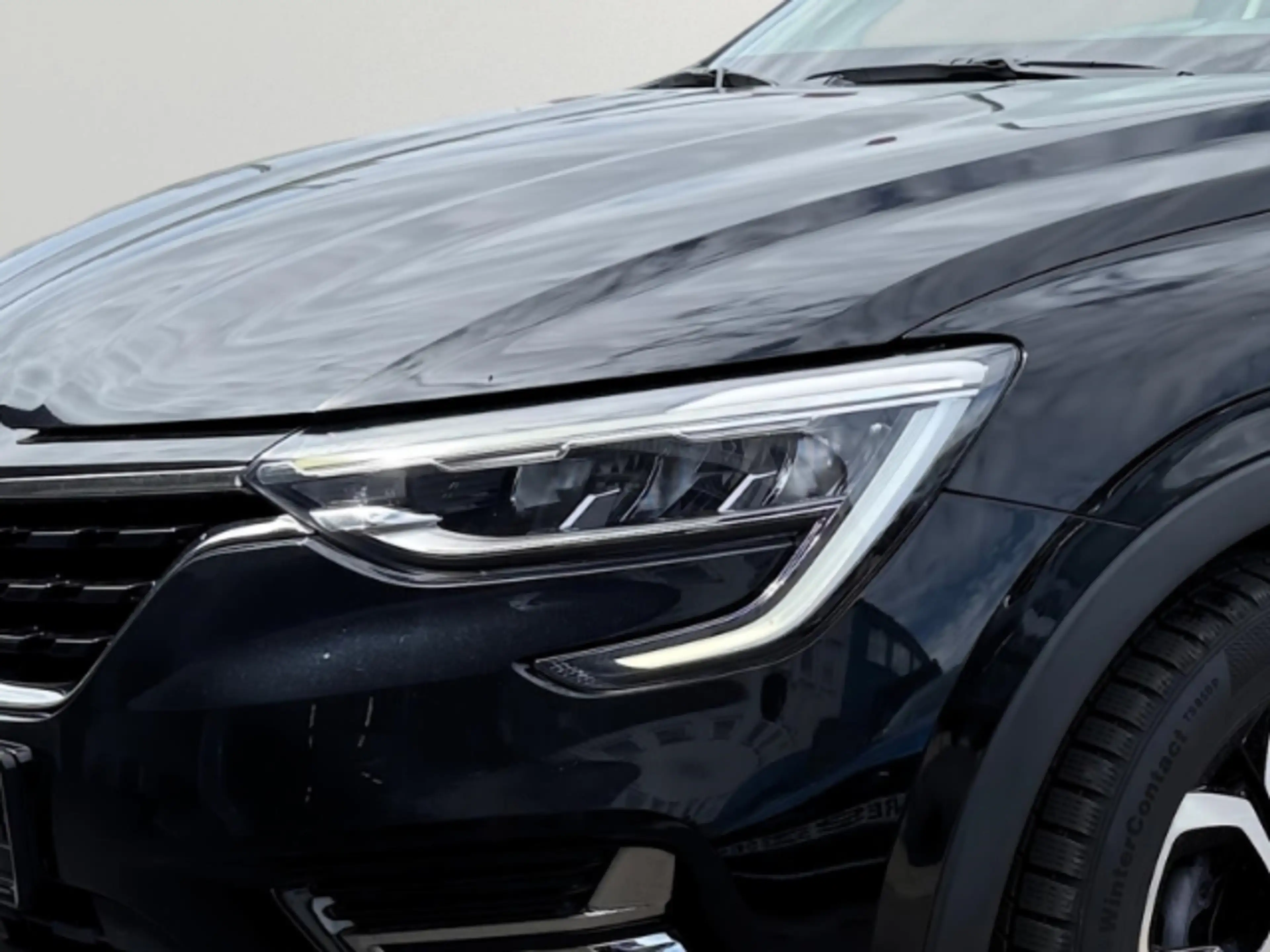 Renault Arkana 1.3 TCe Techno + Winterpaket + Kamera + Fahrerassi — photo 5