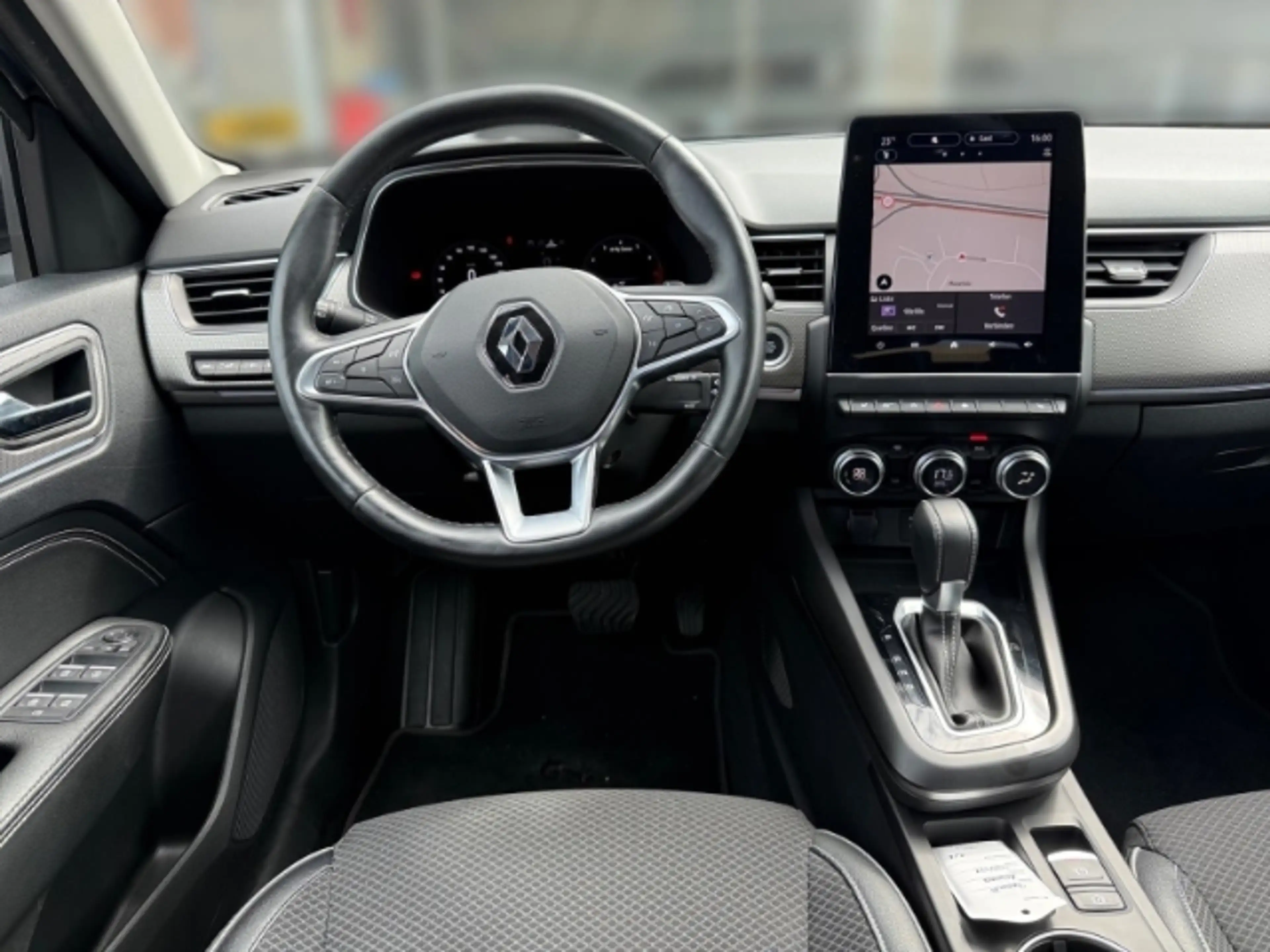 Renault Arkana 1.3 TCe Techno + Winterpaket + Kamera + Fahrerassi — photo 10