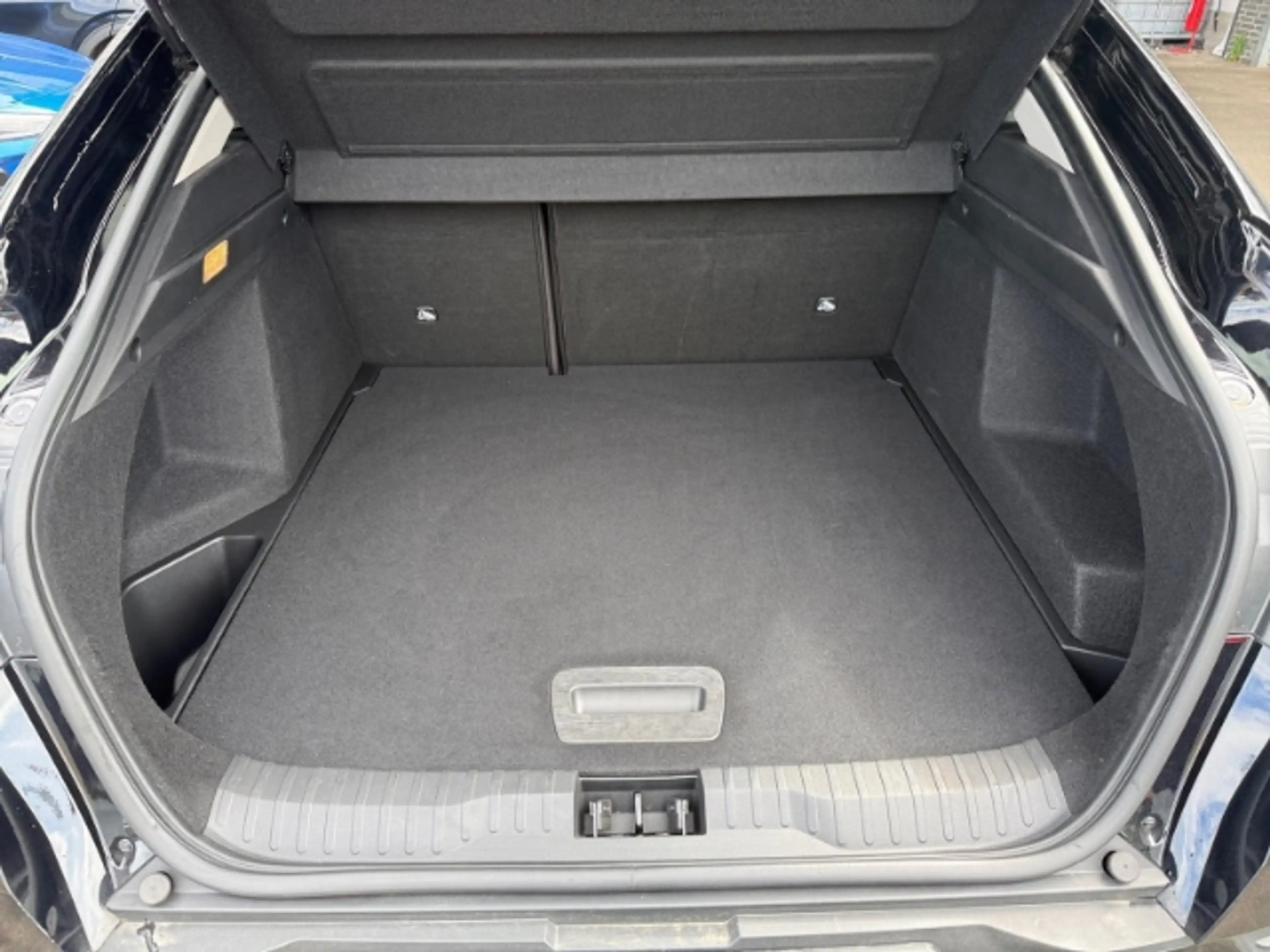 Renault Arkana 1.3 TCe Techno + Winterpaket + Kamera + Fahrerassi — photo 12